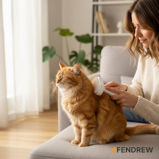 Universal Pet Hair Removal