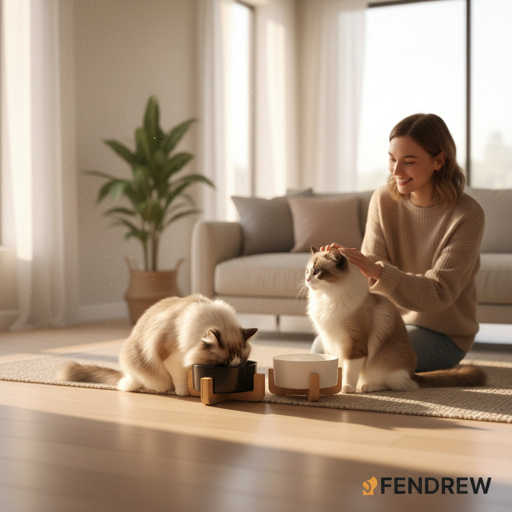 Creating a Safe Space for Your Pet