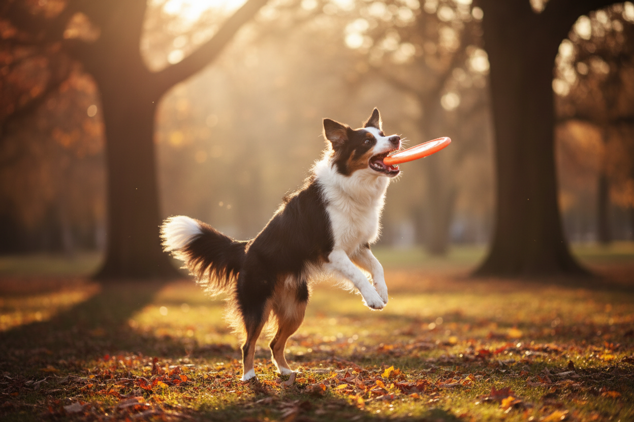 The Importance of Playtime for Pets