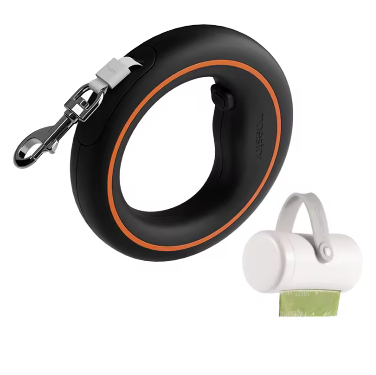 Retractable Dog Leash