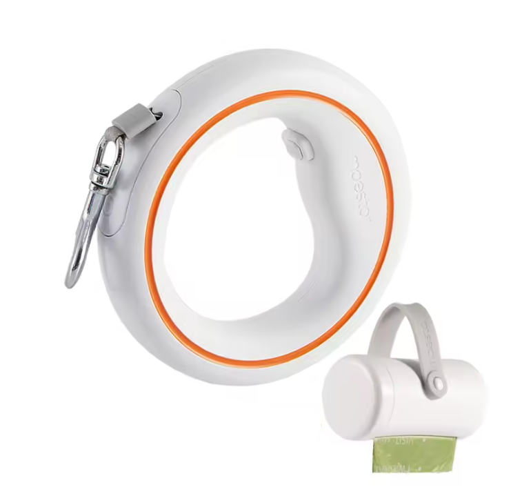 Retractable Dog Leash