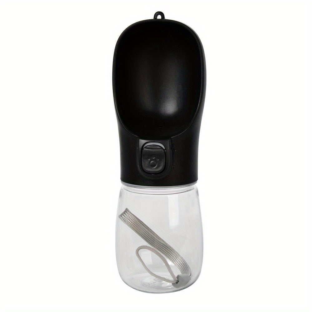 Portable Water Bottle