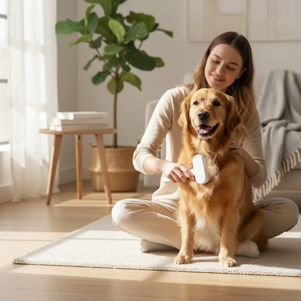 Universal Pet Hair Removal