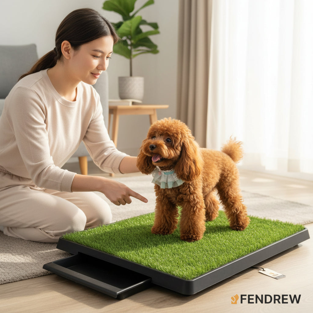 Potty Training Pad For Puppies And Cats