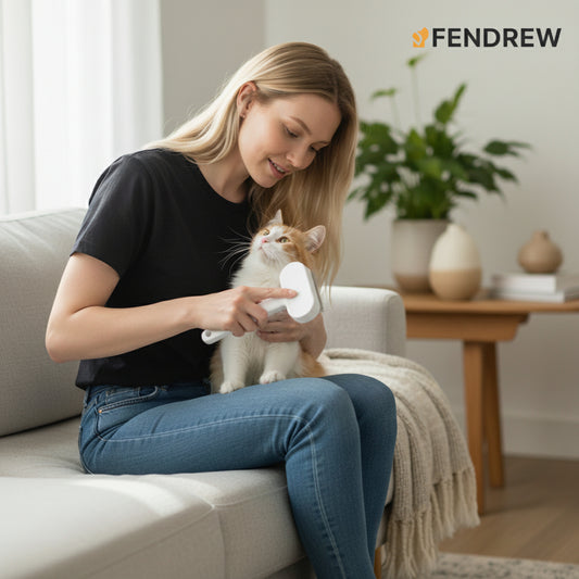 Universal Pet Hair Removal