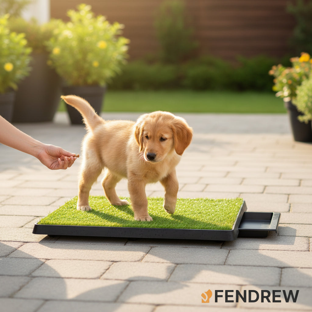 Potty Training Pad For Puppies And Cats