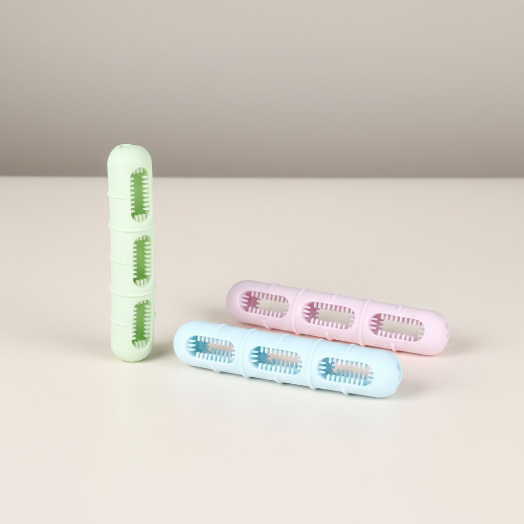 Dog Chew Toys For Teeth Cleaning